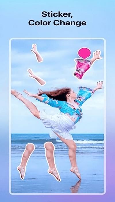 zoomerang app下载,zoomerang,视频剪辑app